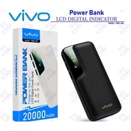 powerbank handphone 20000Mah