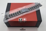 Tissot Tissot 1853 Starfish T120 Men's Quartz Watch T120417A Original Stainless Steel Belt Bracelet Strap