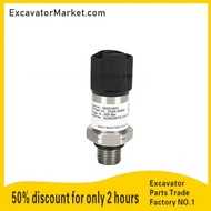 for Hyundai Excavator R210-3 R210-5 R210-7 R210-9 Repair Replacement Part 31Q4-40800 063G1603 500Bar