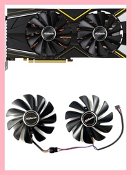 ASROC/ASRock RX5700 RX5700XT Challenger Challenger Graphics Card Fan CF1010U12S
