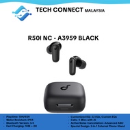 Soundcore by Anker R50i NC Earbuds Adaptive ANC