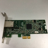 Dell Broadcom 10/100/1000 Small Form SFF PCI-E NIC Card Network