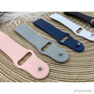 Watches✴Y68 Replacement Bands Rubber Silicone Watch Strap Smart for D20