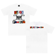 【HOT】 FNF NORDRIC T-SHIRT