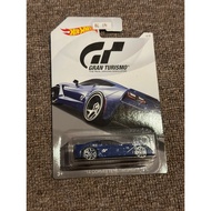 Hotwheels ‘14 Corvette Stingray