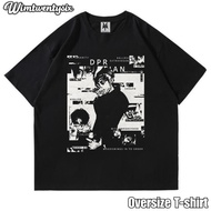 Oversized T-Shirt | VINTAGE VINTAGE | OVERSIZE T-SHIRT | DPR IAN MR INSITY T-SHIRT