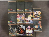 龍珠Z DVD 全套
