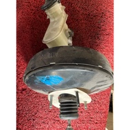 🔥USEF JAPAN🔥HONDA ACCORD T2A T2N 2.4 BRAKE BOOSTER PUMP COMPLETE
