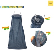 SOFT KARAMBA SIZE 75 CM