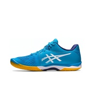 As Court Control FF3 Badminton Shoes Sneakers Men's Shoes RK7Z