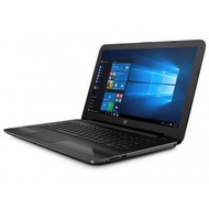 HP RTL8723DE I3 6GEN RAM8GB - 256 SSD /28