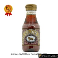 Lyles Golden Syrup (Maple Flavour) 454g