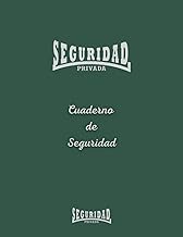 El Cuaderno de Seguridad - Edición Puntos: Toma notas, dibuja y planifica con este cuaderno de punto
