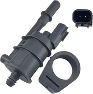 WEITARI Fuel Vapor Canister Purge Valve Compatible with Expedition Navigator 9U5A9G866AA 9U5A-9G866-