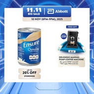Ensure Ready-to Drink Osmolite 237ml (Unflavored)