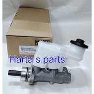 BRAKE MASTER ASSY - UPPER BRAKE MASTER AVANZA / VELOZ AUTOMATIC 47201-BZ010