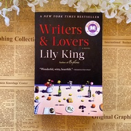 Writers & Lovers by Lily King