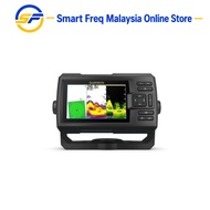 GARMIN STRIKER VIVID 5CV + TRANSDUCER