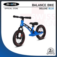 Micro Balance Bike Deluxe Red