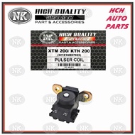 PULSER COIL - MLE/ KTN - XTM 200/ XRAY 200/ XTMR 200/ KTNS 200/ KTN 200 - 32101QM07020 (NK)