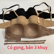 Thailand big size women's bra 9578 with underwire, thin foam, large C cup to prevent sagging, breast