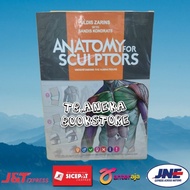 Anatomy zarins book