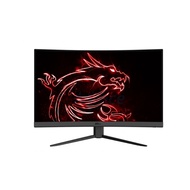 MSI Monitor 31.5 Optix G32CQ4 (VA HDMI DP) CURVE 2K 165Hz (By Lazada Supertphone)