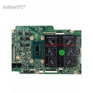 Dell Inspiron 17 7773 Computer Motherboard 0Y11G4 i7-8550U 16888-1