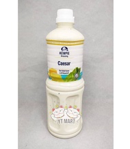 Kewpie Caesar Dressing 1litre