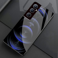 HP (J76) Casing Glass Case REALME C65 - NEWEST Case