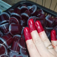 INAI CELUP KILO ( warna merah tahan lama )