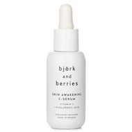 Bjork & Berries Skin Awakening C Serum 30ml/1oz