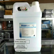 Deionized Water | DI Water Onelab WaterOne 5Liter