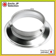 SMDV Softbox Adapter for Flip/Flip NEMO Speedring (Not compatible with Flip G Series)