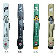 Malbon Golf Gun Bag, Lightweight Waterproof PU Ball Bag, Practice Gun Bag