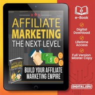 Affiliate Marketing – The Next Level [ E-Book ]