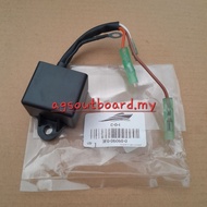 TOHATSU OBM 2.5HP 3.5HP C.D.I #3F0-06060-0