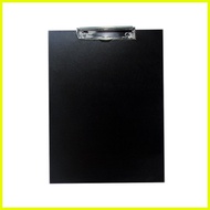 Plastic Clipboard Long