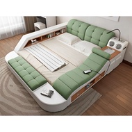 เตียงฟูล ออฟชั่น รุ่น j7  Full Option Bed j7  เตียงฟูลออฟชั่น  มาพร้อมกับฟังก์ชั่นการใช้งานที่สะดวกต