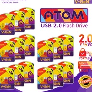 Flash DISK VGEN ASTRO ATOM AVATAR 4GB GB 16GB 32GB 64GB 12GB GINAL
