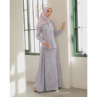 MIKASA DRESS - By Jemels