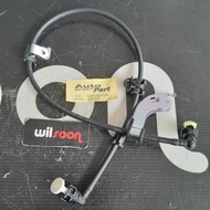 Fuel Pump Injector Hose Fuel Injection Hose/ Honda Injector Hose/ POP AutopartsBEAT