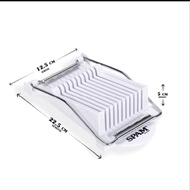 Spam Slicer Stainless