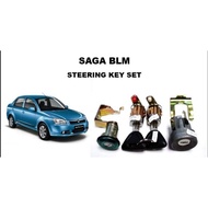 PROTON SAGA FL / BLM STEERING KEY SET