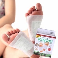 FOOT MASK KINOKI DETOKS KAKI KINOKI FOOTPATCH MURAH