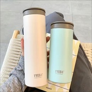 TYESO Vacuum Insulated Bottle ( Ready Stock In Malaysia ) Stainless Steel 304