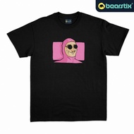SHINZO - Pink Guy T-shirt - Joji Clothes - Meme T-shirt - Filthy Frank T-shirt