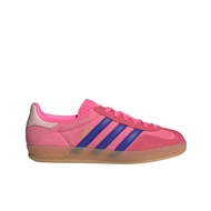 adidas Originals Gazelle Indoor Lucid Pink Clear Gum Unused