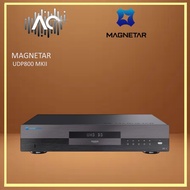 Magnetar UDP800 MKII 4K UHD BluRay Player