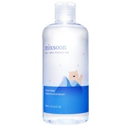 [Original Product] MIXSOON  Glacier Water Hyaluronic Acid Serum 300ML